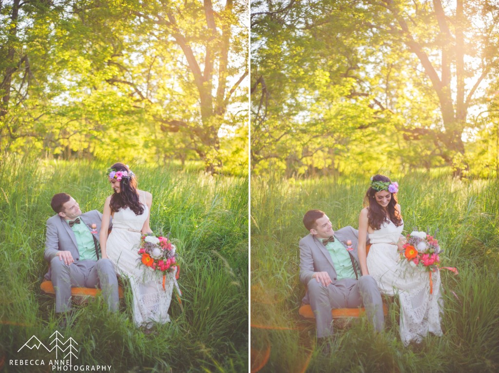 Bohemian Chic Wedding Styled Shoot | Part II | Fort Steilacoom | Tacoma, WA Tacoma Seattle Wedding Photographer 10