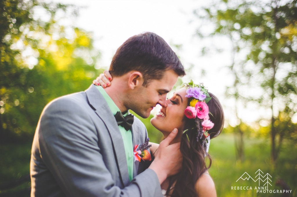 Bohemian Chic Wedding Styled Shoot | Part II | Fort Steilacoom | Tacoma, WA Tacoma Seattle Wedding Photographer 17