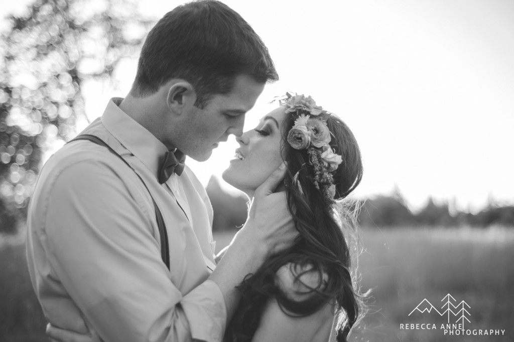 Bohemian Chic Wedding Styled Shoot | Part II | Fort Steilacoom | Tacoma, WA Tacoma Seattle Wedding Photographer 42