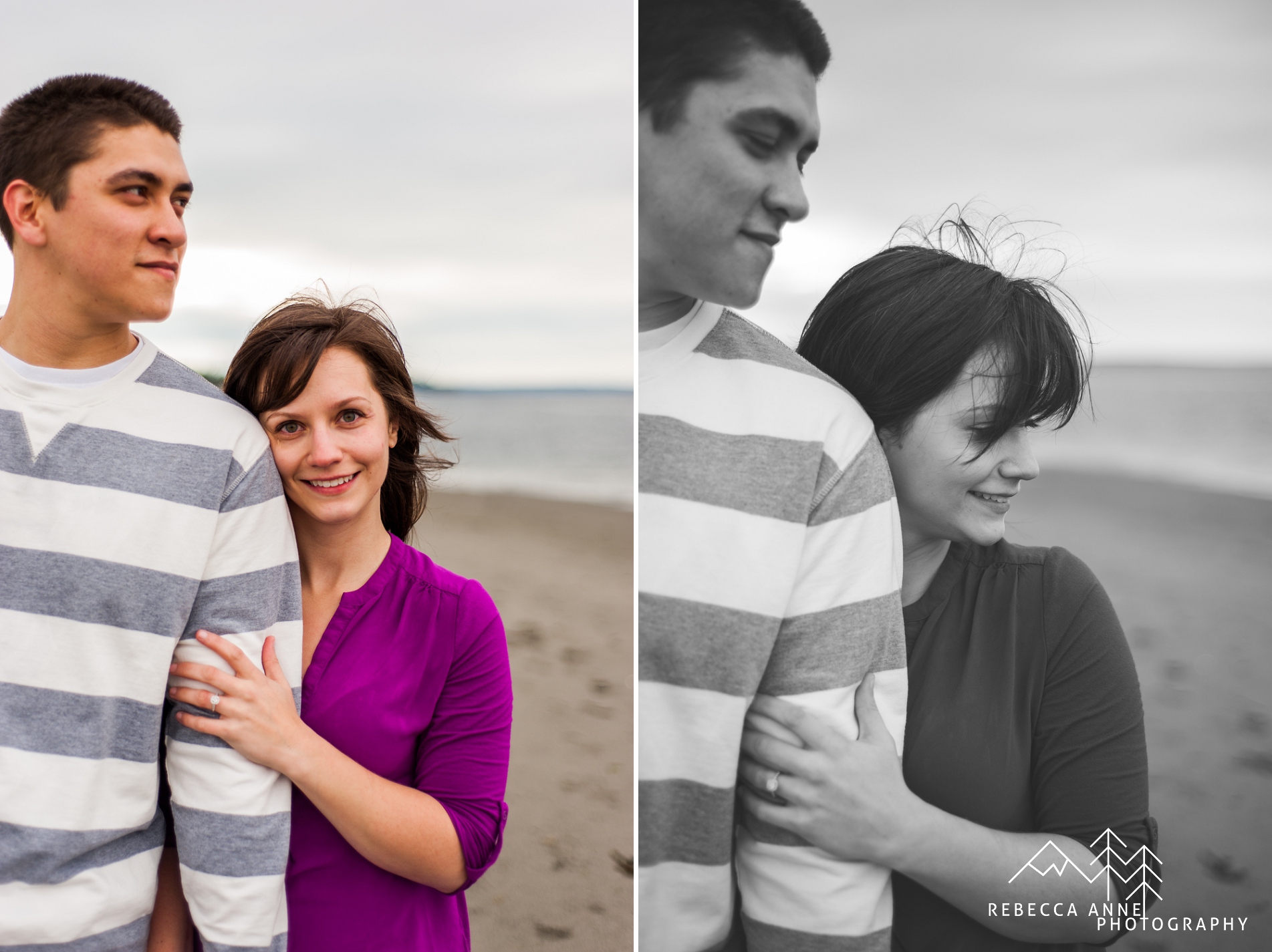 Point-No-Point Lighthouse Engagement