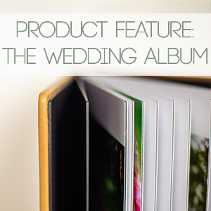 Product Feature // The Wedding Album Tacoma Seattle Wedding Photographer 19