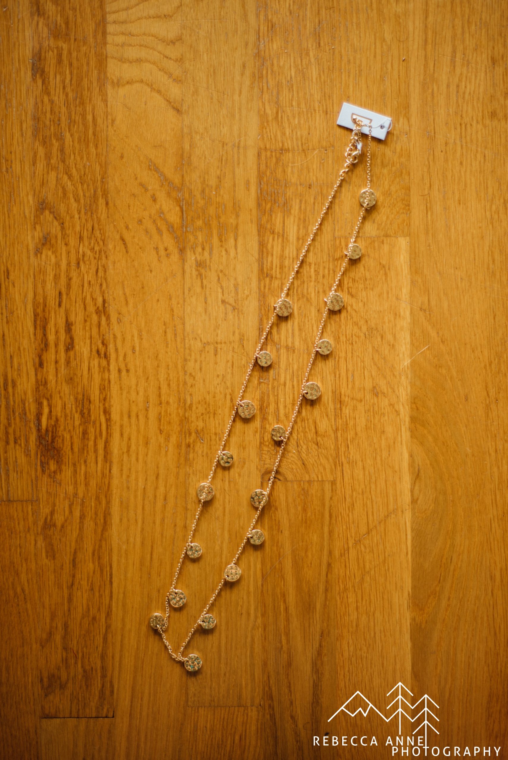 Stitch Fix Box Review