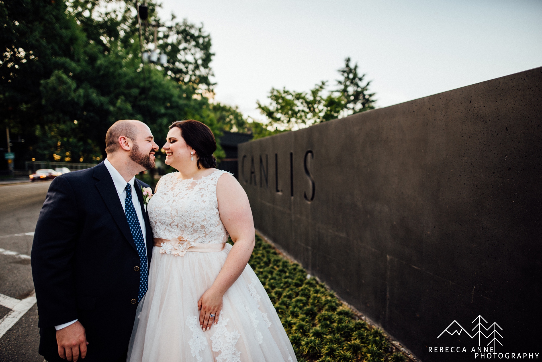 Intimate Canlis Wedding // Sarah & Tyler Tacoma Seattle Wedding Photographer 58