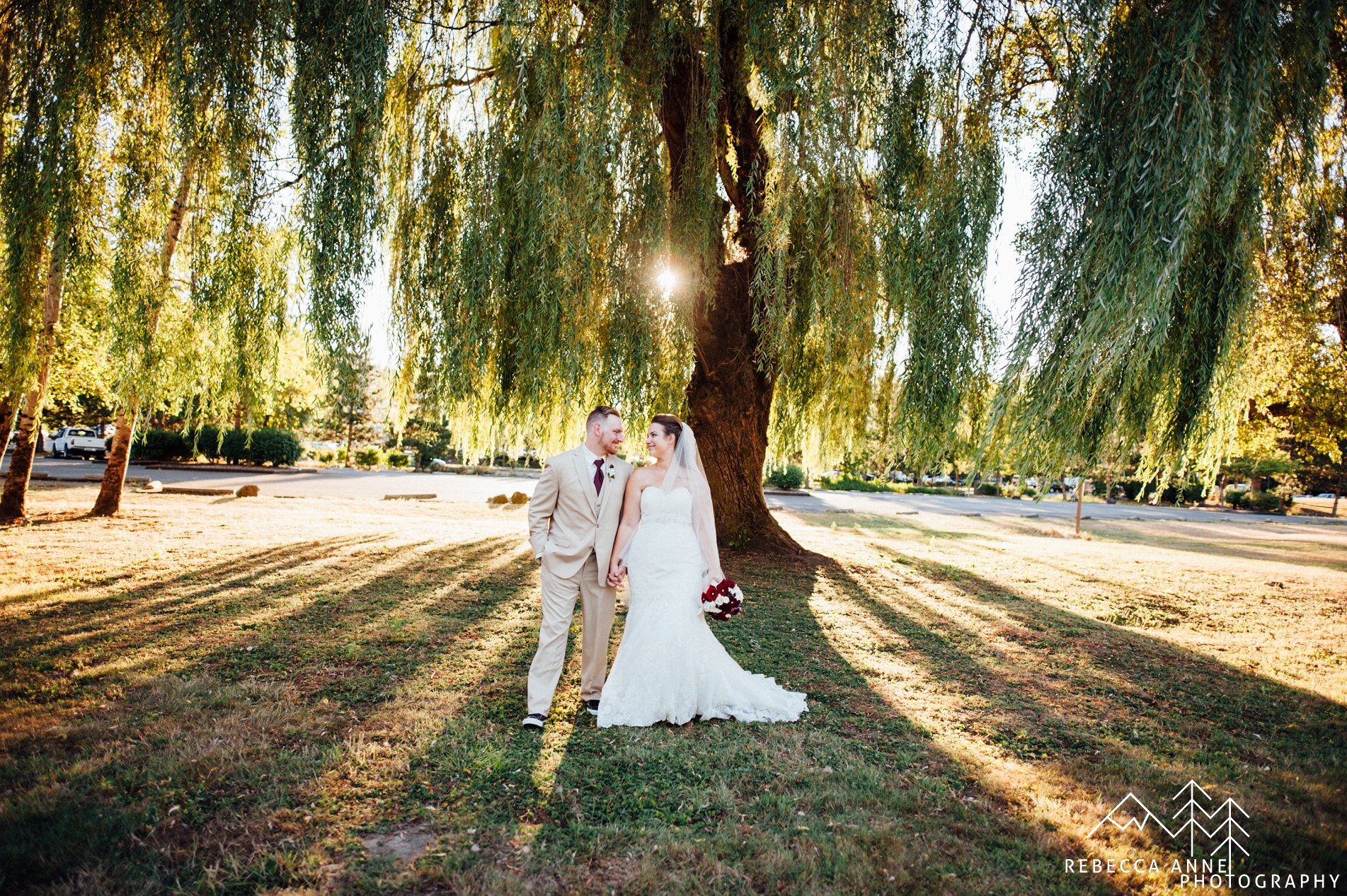 Pickering Barn Wedding // Lindsey & Zack Tacoma Seattle Wedding Photographer 78