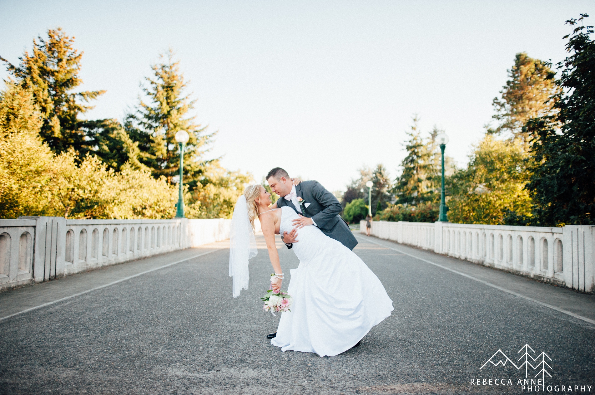 Totem Yacht Club Wedding // Shannon & Paul Tacoma Seattle Wedding Photographer 62