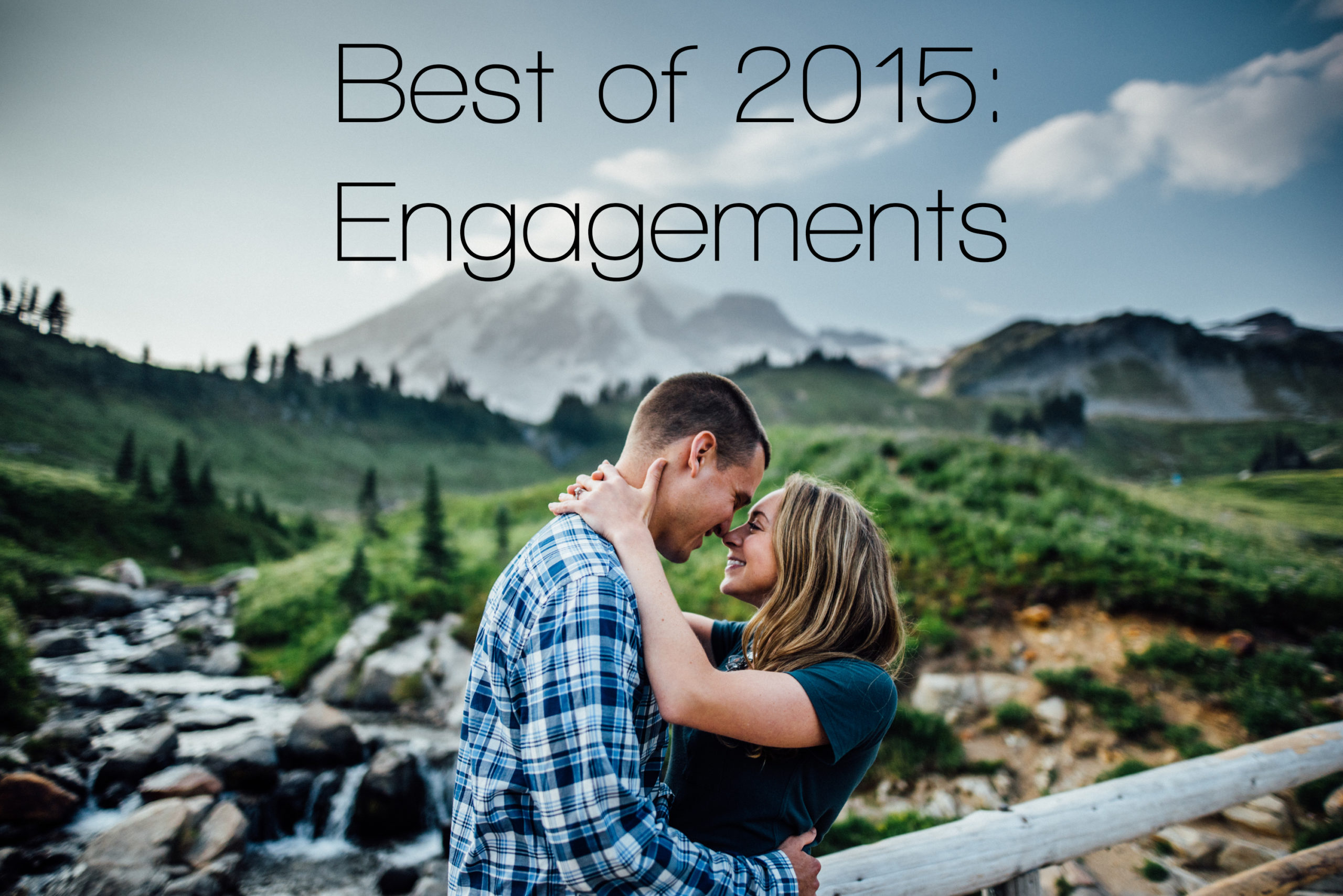 Best of 2015: Engagements // Seattle Tacoma Engagement Photographer Tacoma Seattle Wedding Photographer 111