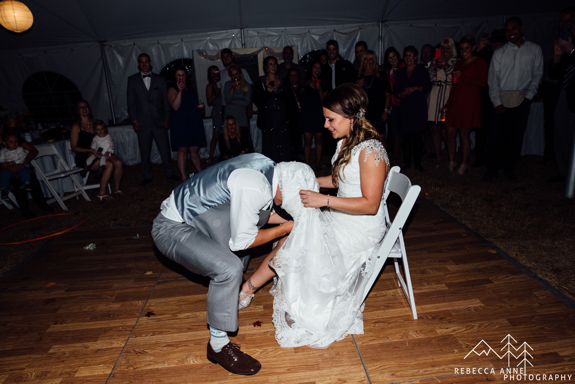 Filigree Farms Wedding // Brittney & Greg | Seattle Wedding Photographer