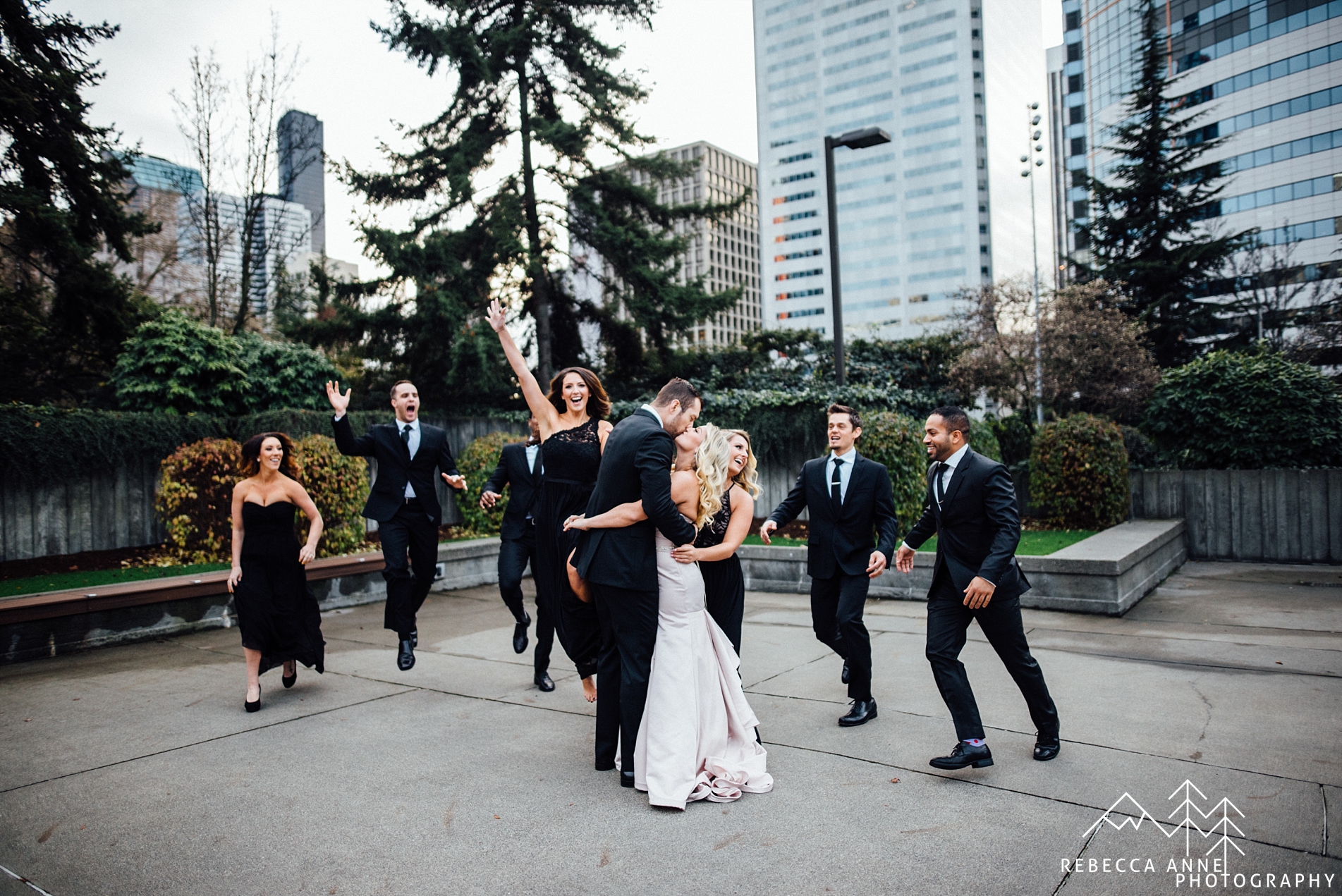 Melrose Market Studios Wedding,Seattle Wedding Photographer,Seattle Wedding Photography,Freeway Park Wedding Photography,Urban City Wedding,Tampa Bay Rays Wedding,