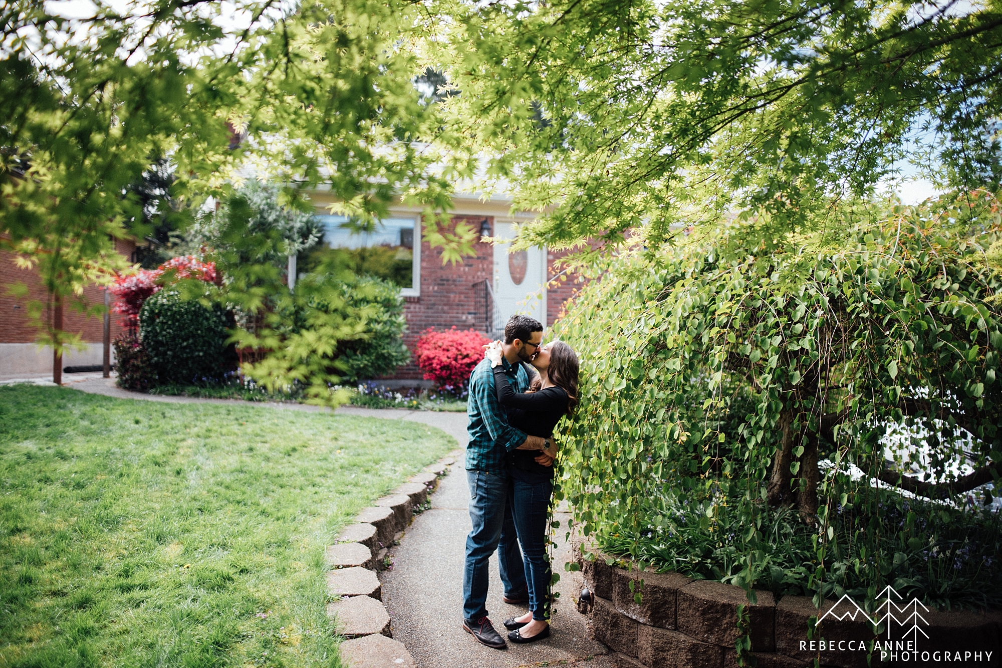 Seattle In Home Engagement,Seattle Engagement Photographer,Seattle Engagement Photography,Seattle Wedding Photographer,