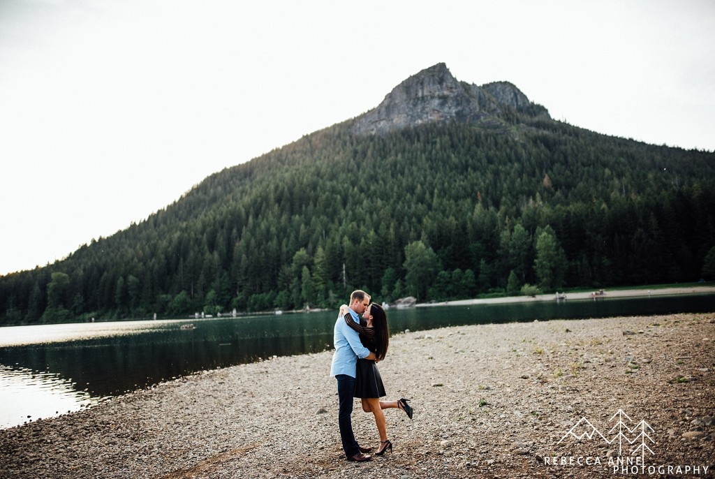 Best of 2017 Engagements  // Seattle & Tacoma Engagement Photographer