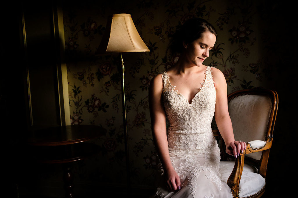 Natural Light Photography: What Every Bride Should Know