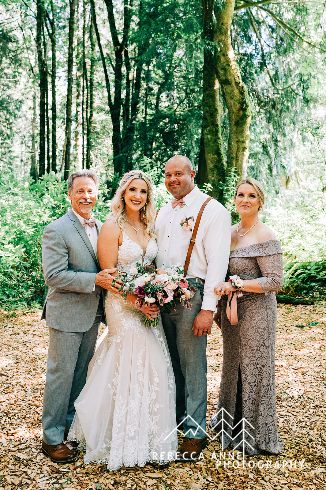 Rebecca Anne Photography Blog Seattle Wedding Photographer